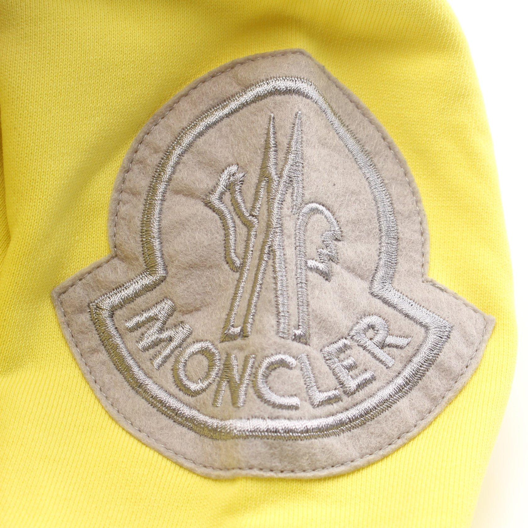 モンクレール(MONCLER)MONCLER|GENIUS|2|1952|スウェットシャツ モンクレール(MONCLER)MONCLER|GENIUS|2|1952|スウェットシャツ