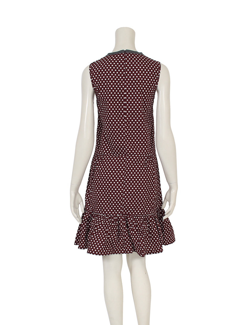 在庫処分大特価 マルニ Marni ワンピース 正規販売代理店 Donaldsoneducation Com