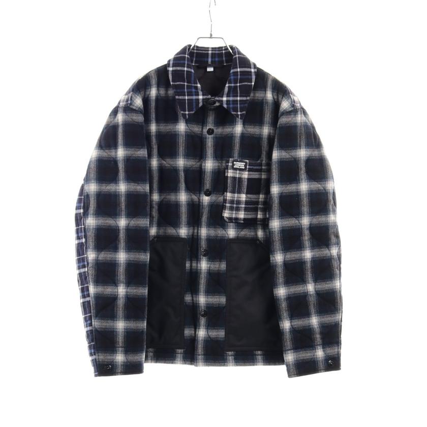 BURBERRY ジャケット 485EB532-F66F-471E-A709-