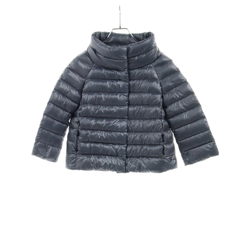 HERNO・アウター・SOFIA ソフィア ダウンジャケット 七分袖