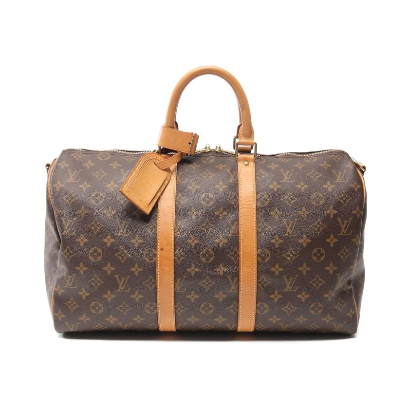 ルイ ヴィトン LOUIS VUITTON キーポル バンドリエール45 モノグラム ボストンバッグ PVC レザー ブラウン M41418 中古 Okurimono - ボストンバッグ - wordsliive.org ルイ ヴィトン LOUIS VUITTON キーポル バンドリエール45 モノグラム ボストンバッグ PVC レザー ブラウン M41418 中古 Okurimono - ボストンバッグ - wordsliive.org