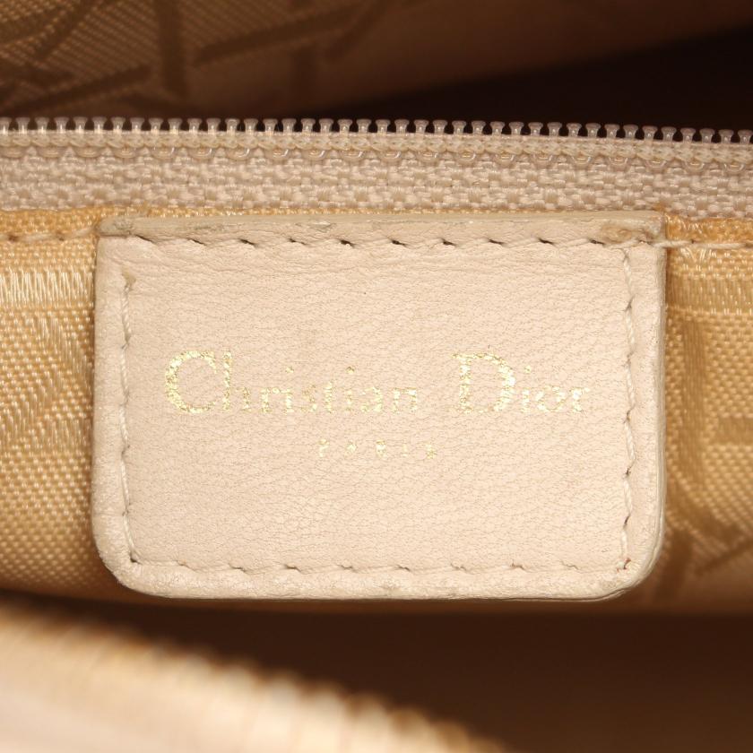 クリスチャンディオール(Christian Dior)レディディオール クリスチャンディオール(Christian Dior)レディディオール