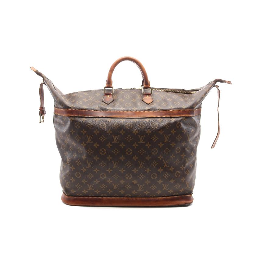 LOUIS VUITTON・バッグ・クルーザーバッグ45 モノグラム