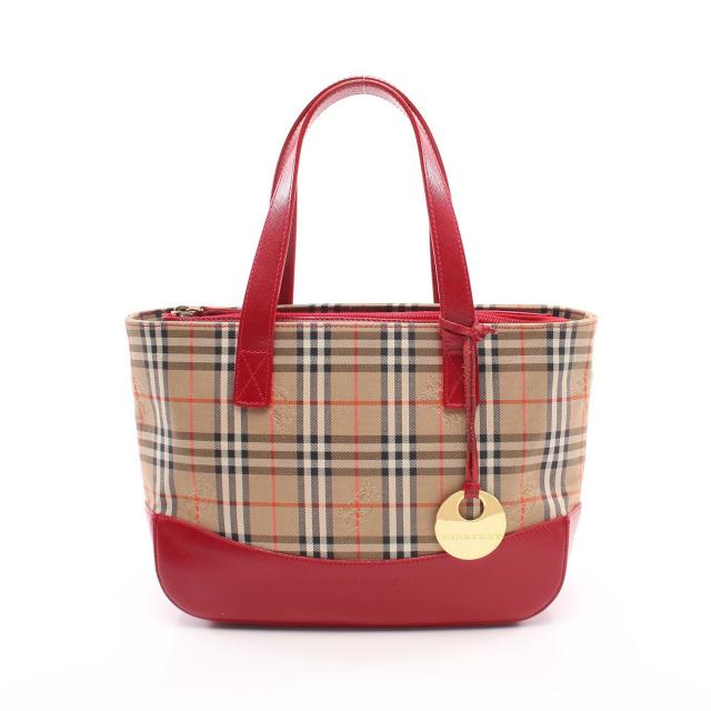 バーバリー(BURBERRY)|ショルダーバッグ|レザー|ブラック|ハイ