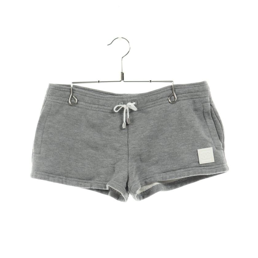 CHANEL スポーツライン ショートパンツ 【公式通販】