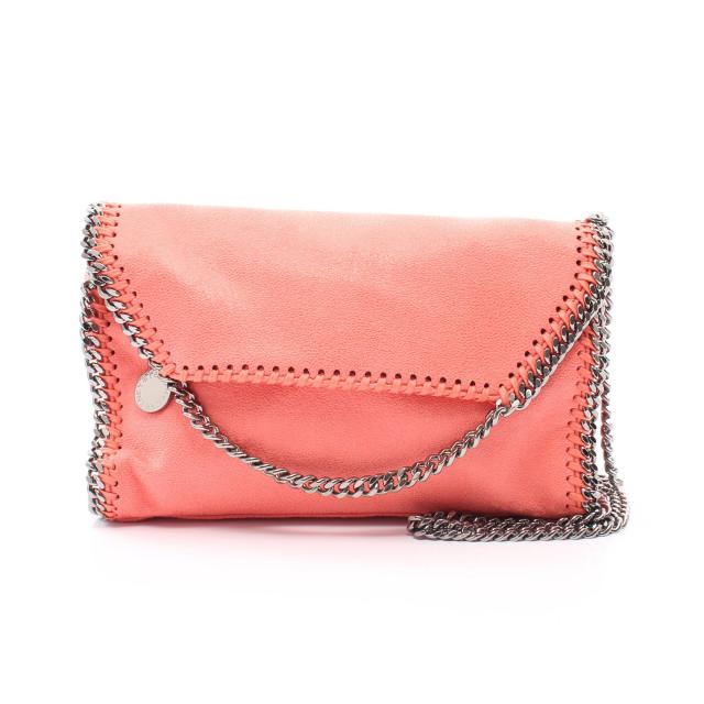 ステラマッカートニー(Stella McCartney)ステラ|ロゴ|トートバッグ ...