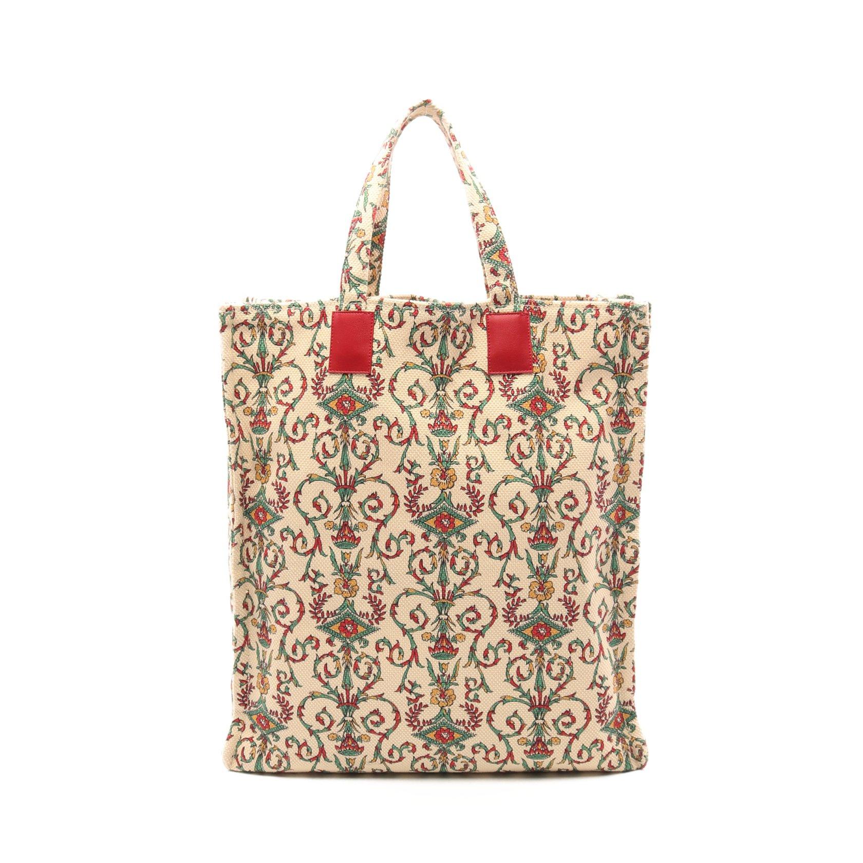 グッチ(GUCCI)GUCCI|GARDEN|グッチ|ガーデン|ハンドバッグ ...