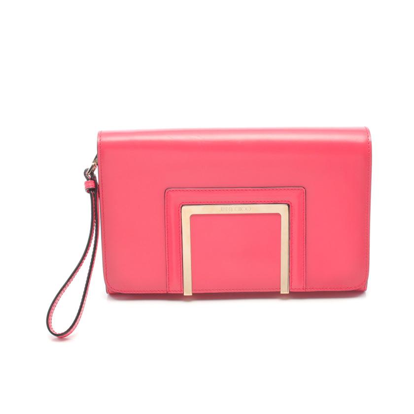 ブランド Jimmy Choo ジミーチュウ Jimmy Choo クラッチバッグの通販 By デイ ジミーチュウならラクマ バッグ Iu Co Id