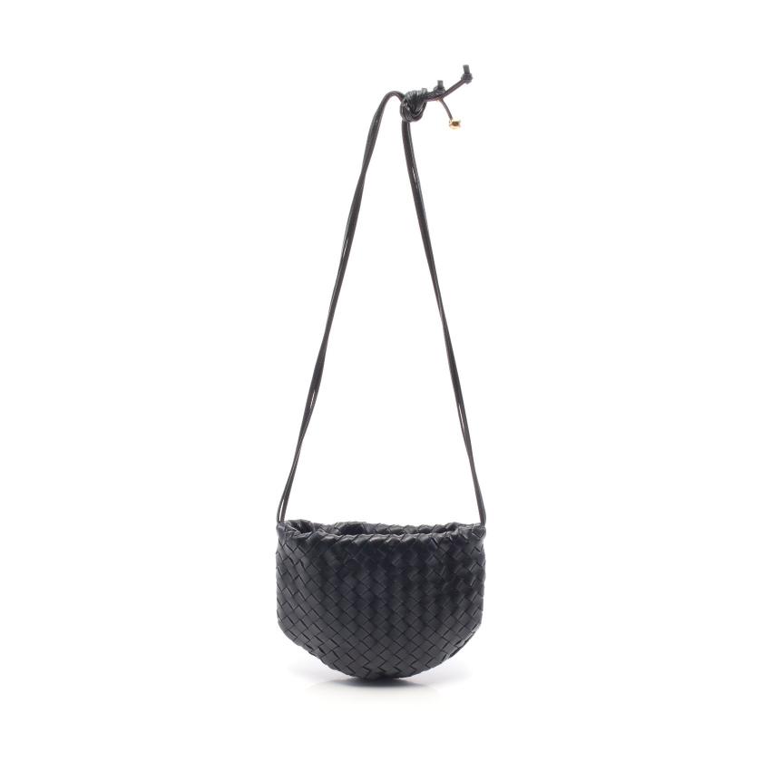 BOTTEGA VENETA イントレチャートミニザ・バルブ