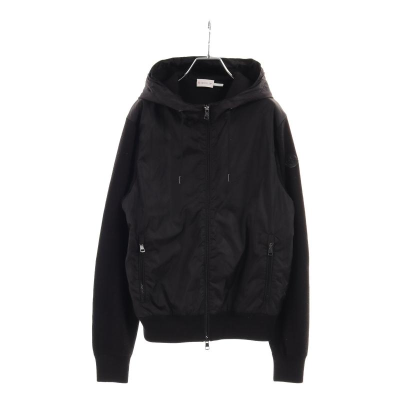 ジャケット・アウター MAGLIONE TRICOT CARDIGAN MONCLER(モンクレール) 16AW MAGLIONE TRICOT CARDIGAN/ニット