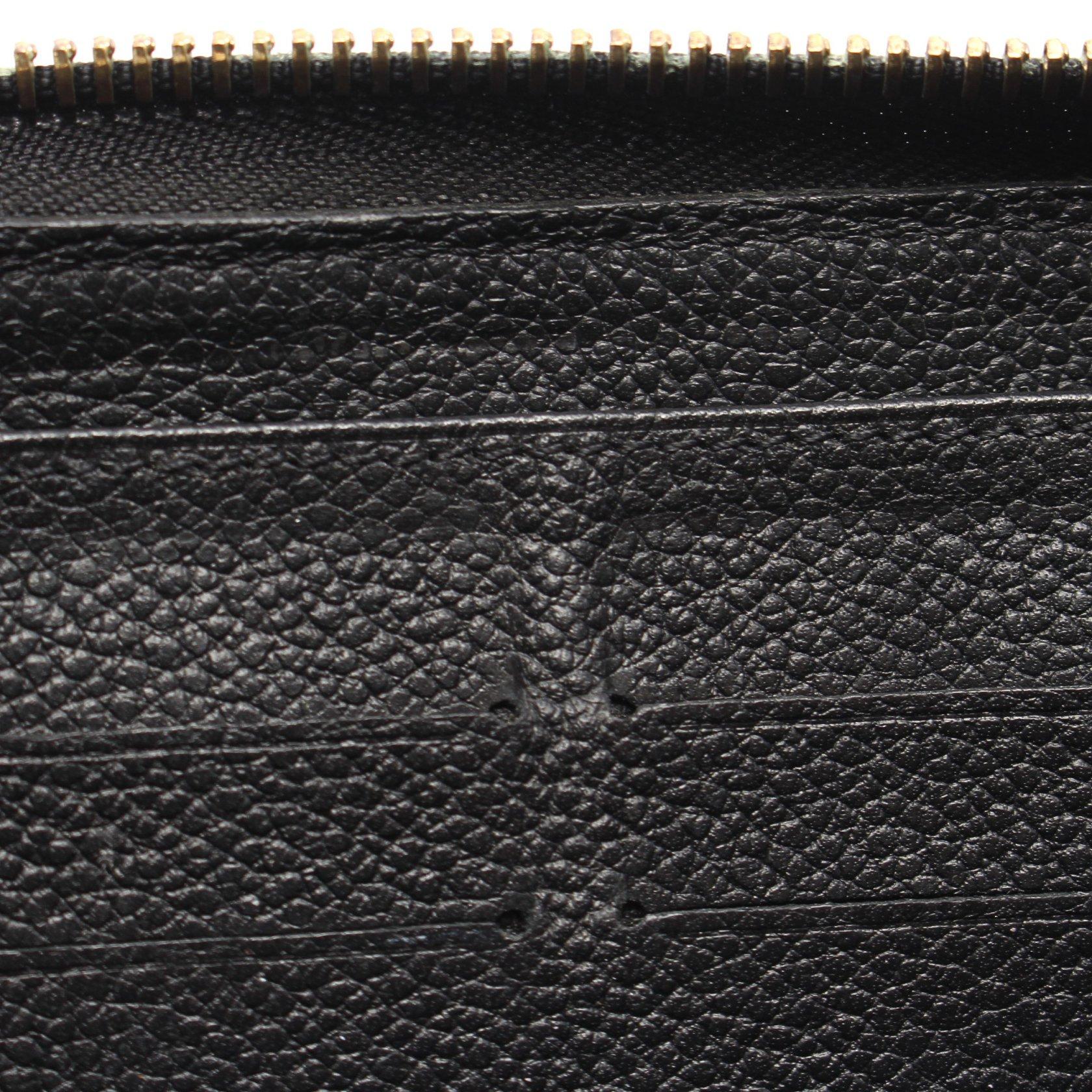 ルイヴィトン(LOUIS VUITTON)ジッピーウォレット|モノグラムアン ...