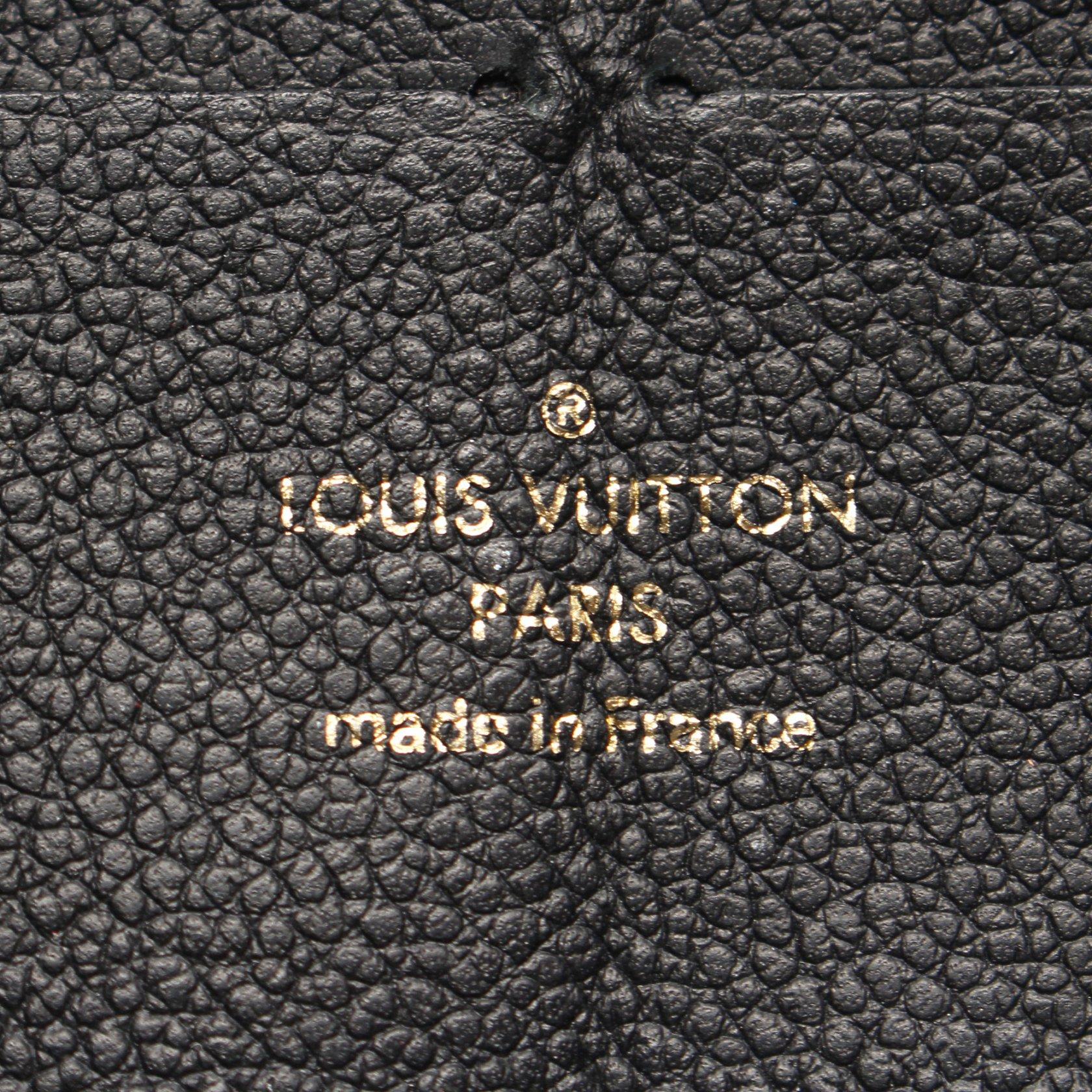 ルイヴィトン(LOUIS VUITTON)ジッピーウォレット|モノグラムアン ...