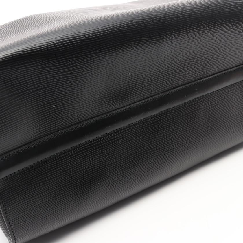 ルイヴィトン(LOUIS VUITTON)スピーディ35|エピ|ノワール |ハンドバッグ|レザー|ブラック|ハイブランド・ブランド専門の中古通販サイト(757452) ルイヴィトン(LOUIS VUITTON)スピーディ35|エピ|ノワール |ハンドバッグ|レザー|ブラック|ハイブランド・ブランド専門の中古通販サイト(757452)