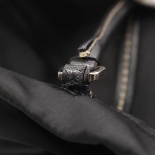 プラダ(PRADA)|ハンドバッグ|トートバッグ|ナイロン|レザー
