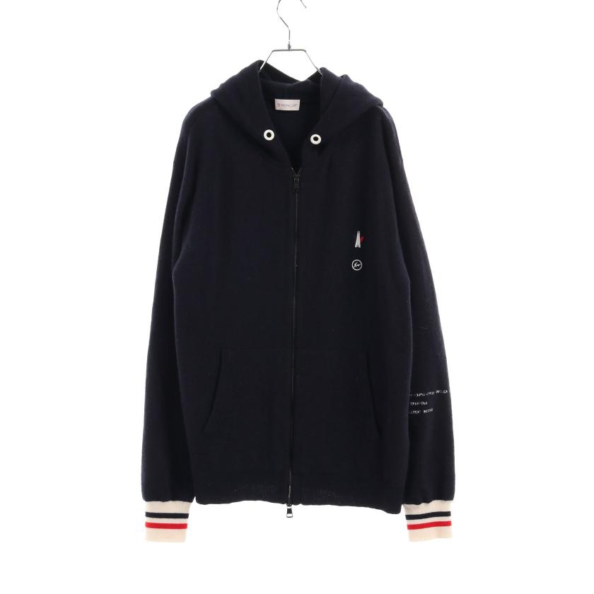MONCLER・トップス・MONCLER GENIUS 7 FRAGMENT HIROSHI FUJIWARA 