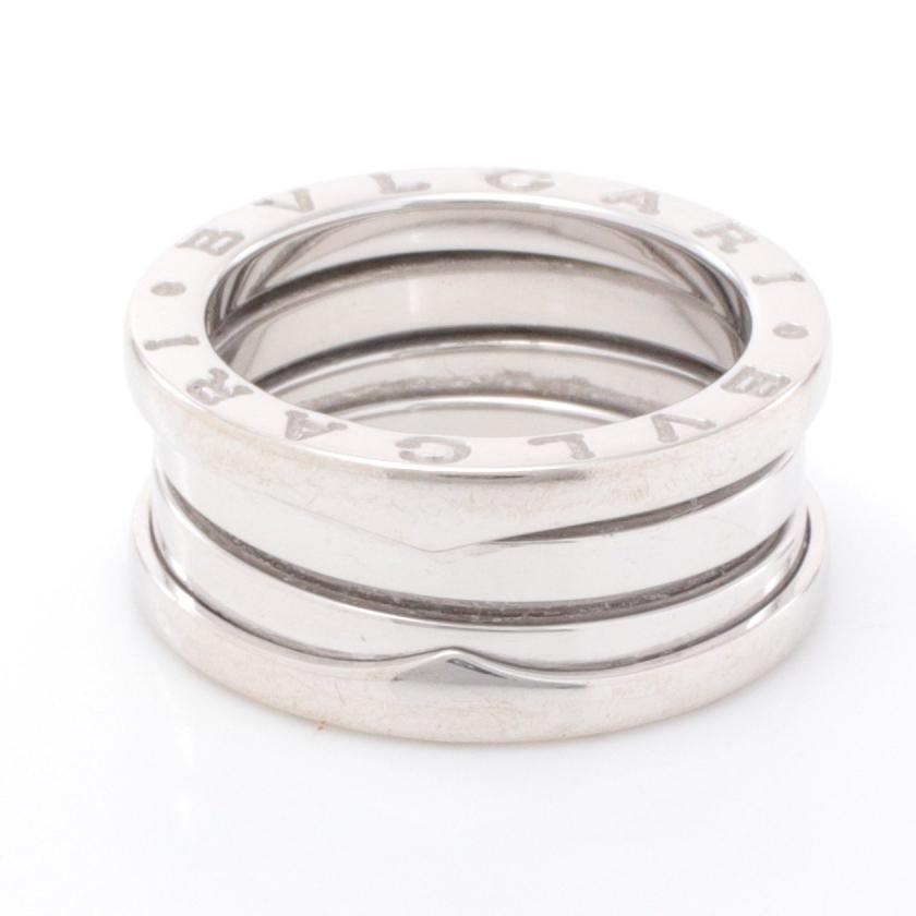 ブルガリ Bvlgari B Zero1 ビーゼロワン 2バンド リング 指輪 K18wg ホワイトゴールド ハイブランド ブランド専門の中古通販サイト ブルガリ Bvlgari B Zero1 ビーゼロワン 2バンド リング 指輪 K18wg ホワイトゴールド ハイブランド ブランド専門の中古通販サイト