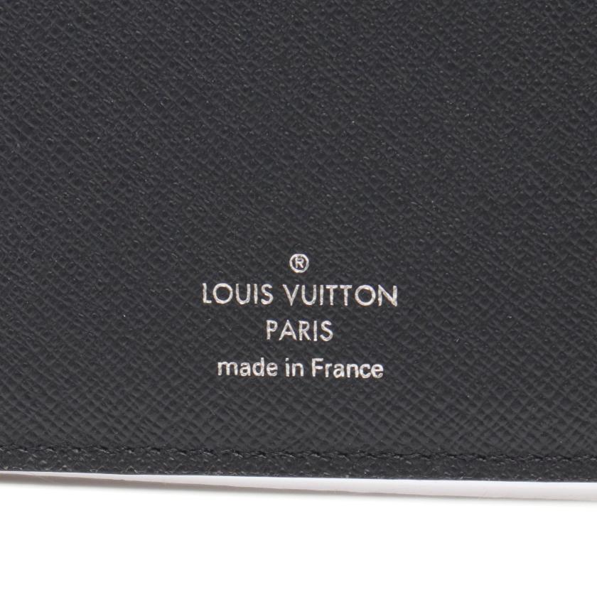 ルイヴィトン(LOUIS VUITTON)アジェンダ|ビューロー|ダミエグラフィット|手帳カバー |PVC|ブラック|ハイブランド・ブランド専門の中古通販サイト(762117) ルイヴィトン(LOUIS VUITTON)アジェンダ|ビューロー|ダミエグラフィット|手帳カバー |PVC|ブラック|ハイブランド・ブランド専門の中古通販サイト(762117)