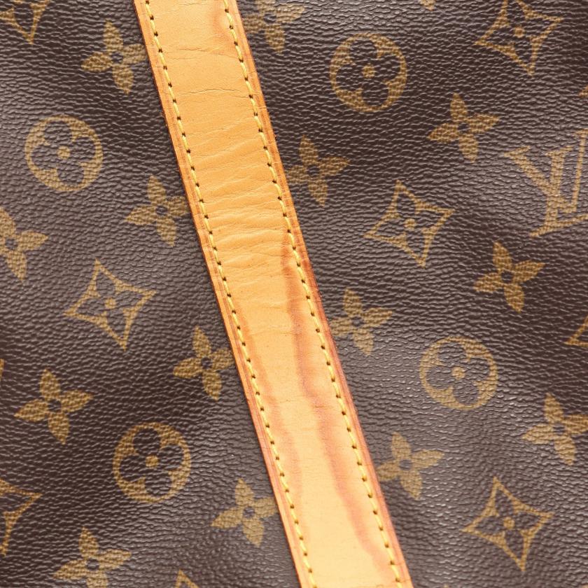 ルイヴィトン(LOUIS VUITTON)キーポル|バンドリエール60 ルイヴィトン(LOUIS VUITTON)キーポル|バンドリエール60