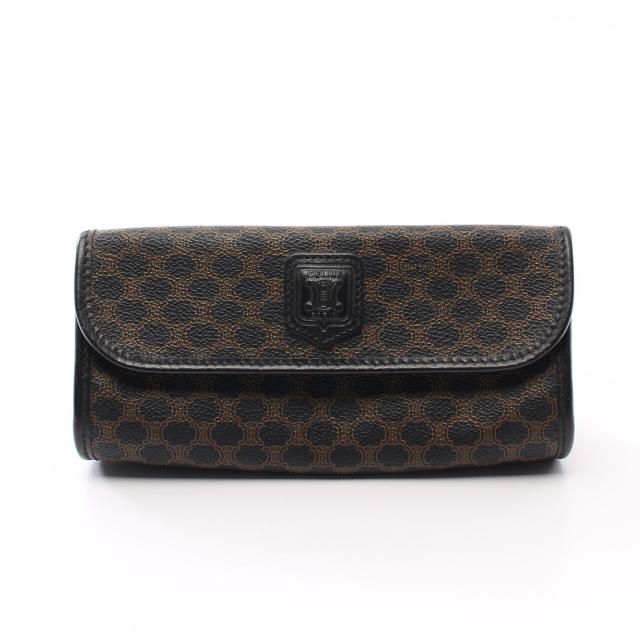 セリーヌ(CELINE)|二つ折り財布|コンパクトウォレット|レザー セリーヌ(CELINE)|二つ折り財布|コンパクトウォレット|レザー