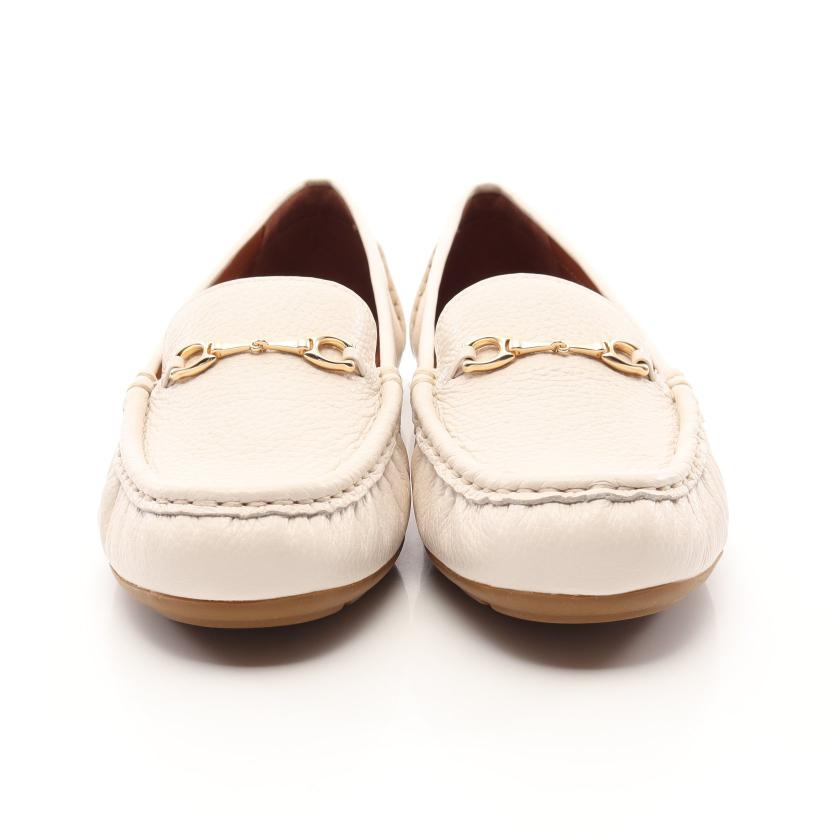 コーチ（COACH）MAVIS｜LEATHER｜LOAFER｜メイビ 