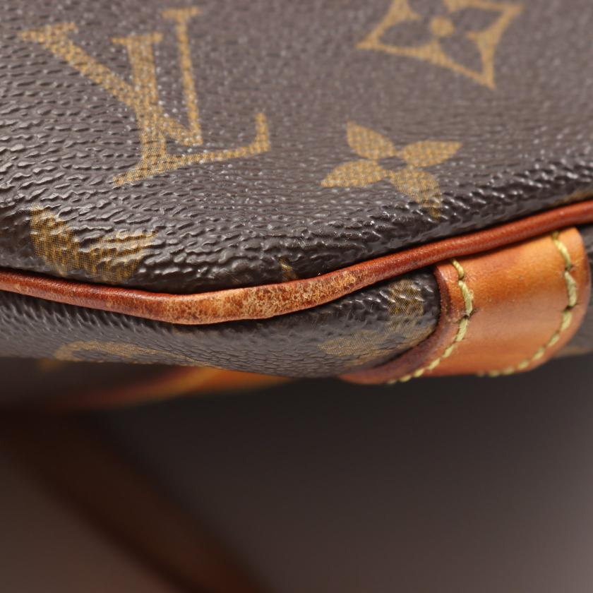 ルイヴィトン(LOUIS VUITTON)サックショッピング|モノグラム ルイヴィトン(LOUIS VUITTON)サックショッピング|モノグラム