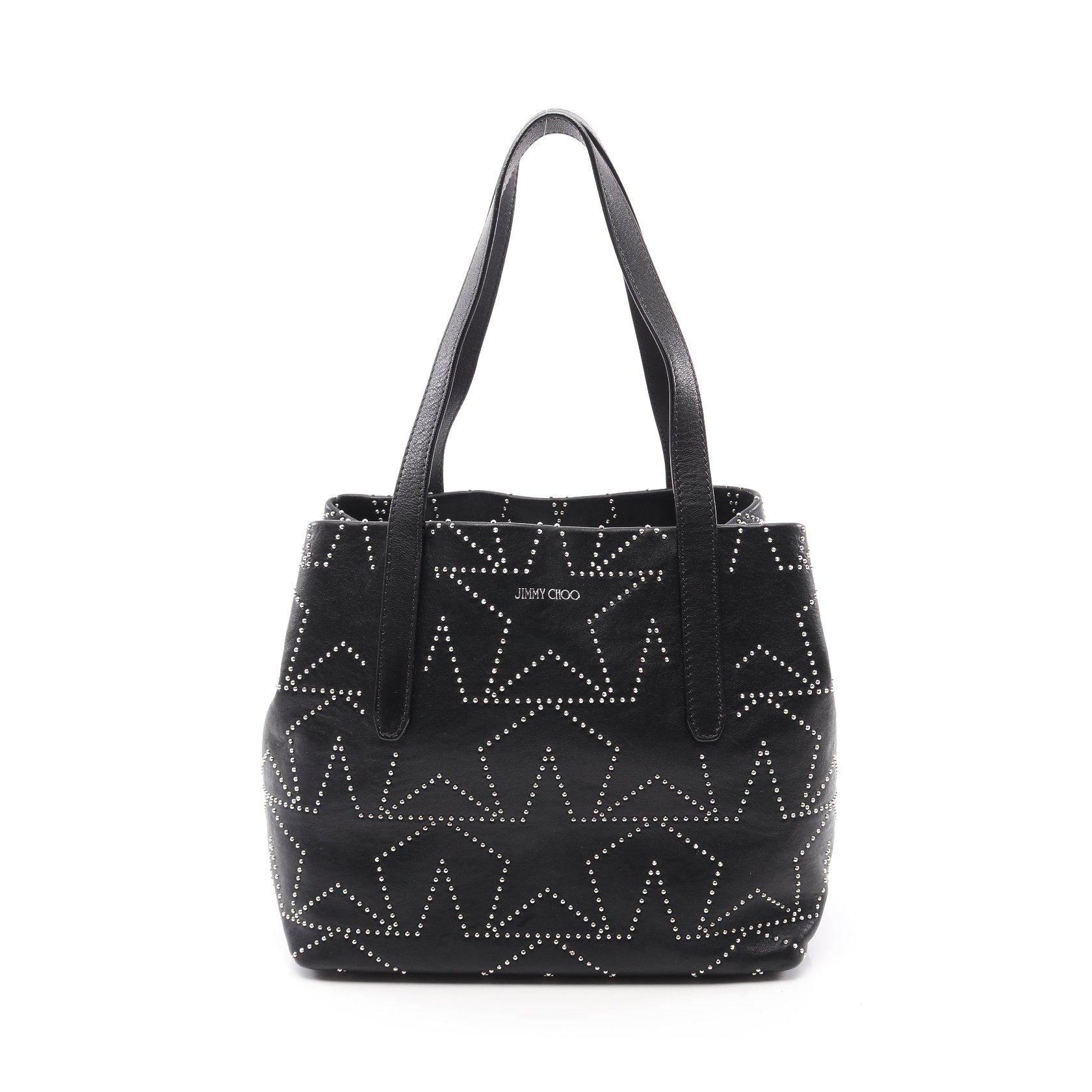 ジミーチュウ(JIMMY CHOO)SOFIA|S|ハンドバッグ|トートバッグ ...