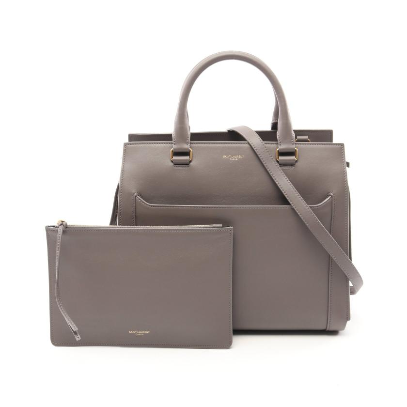 SAINT LAURENT PARIS・バッグ・EAST SIDE イーストサイド