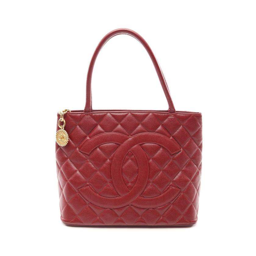 内祝い】 シャネル CHANEL 171s キャビアスキン ハンドバッグ ゴールド金具 復刻トートバッグ その他 内祝い】 シャネル CHANEL 171s キャビアスキン ハンドバッグ ゴールド金具 復刻トートバッグ その他