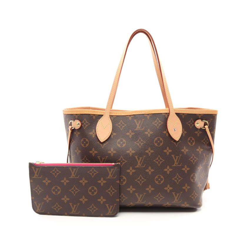 期間限定キャンペーン Louis ルイヴィトン Vuitton Pm ネヴァーフル トートバッグ Clarisagb Com Ar