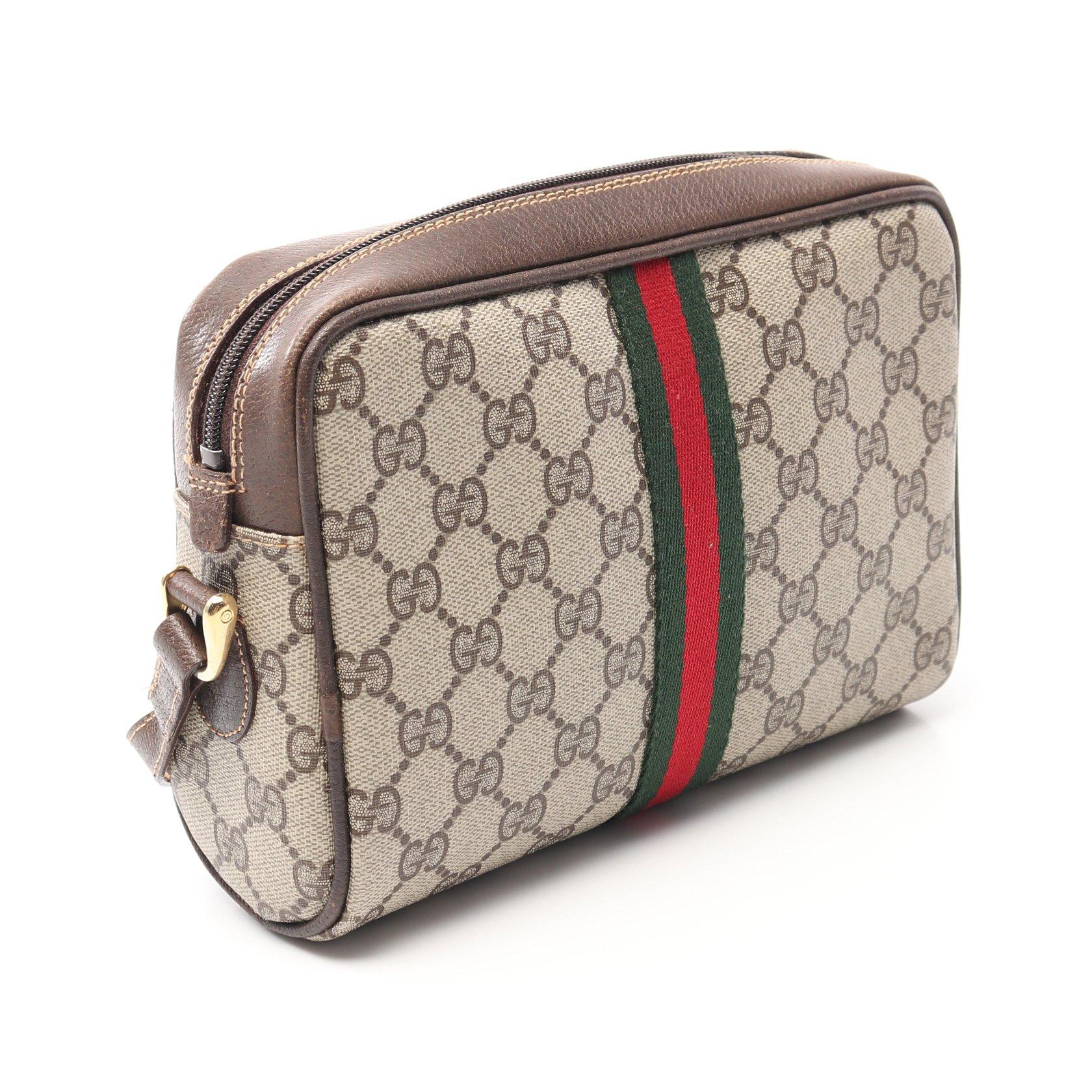 グッチ(GUCCI)オールドグッチ|GGプラス|シェリーライン ...
