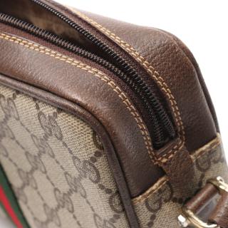 グッチ(GUCCI)オールドグッチ|GGプラス|シェリーライン ...
