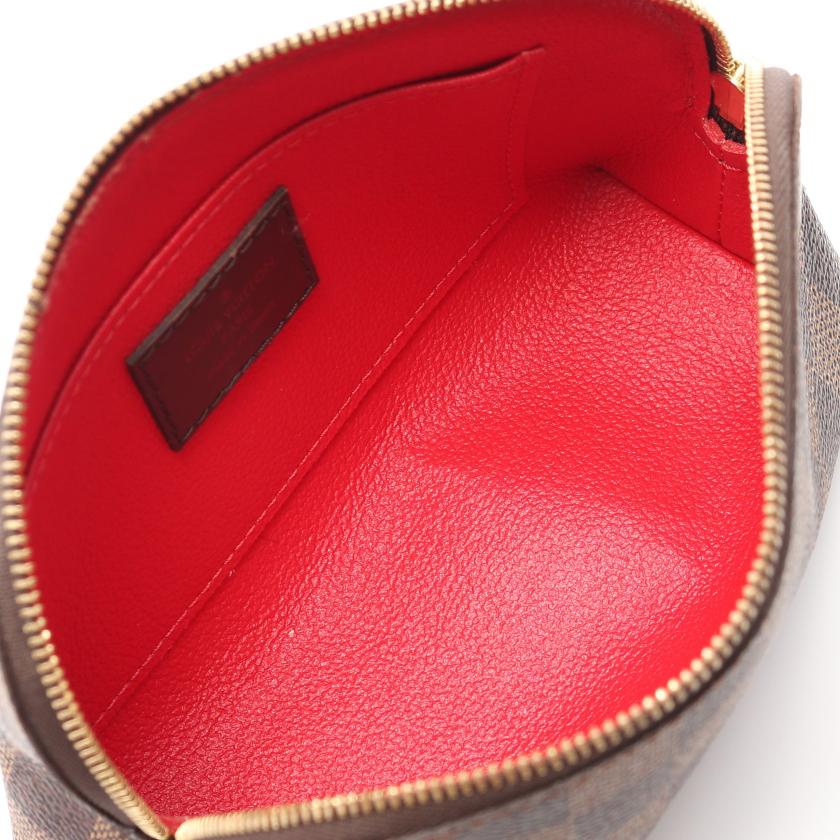 ルイヴィトン(LOUIS VUITTON)ポシェット|コスメティック ルイヴィトン(LOUIS VUITTON)ポシェット|コスメティック