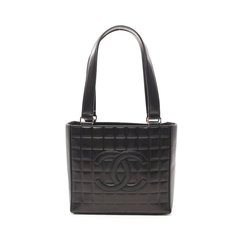 シャネル(CHANEL)チョコバー|ショルダーバッグ|トートバッグ シャネル(CHANEL)チョコバー|ショルダーバッグ|トートバッグ