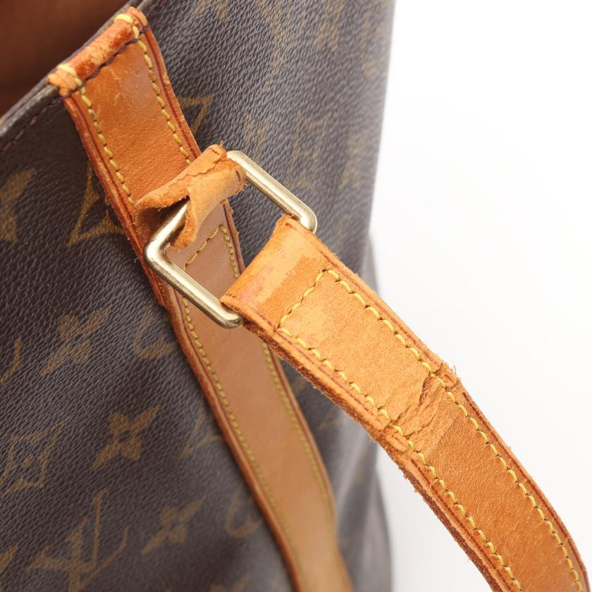 ルイヴィトン(LOUIS VUITTON)サックショッピング|モノグラム ルイヴィトン(LOUIS VUITTON)サックショッピング|モノグラム