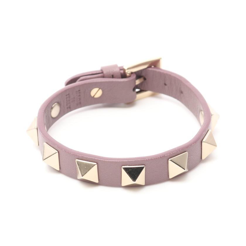 Valentino Garavani ロックスタッズブレスレット 2143000660534_01.jpg