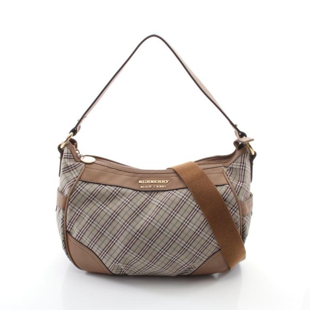 バーバリーブルーレーベル(BURBERRY BLUE LABEL)|ショルダーバッグ バーバリーブルーレーベル(BURBERRY BLUE LABEL)|ショルダーバッグ