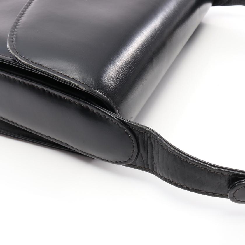 グッチ(GUCCI)|オールドグッチ|ショルダーバッグ|レザー