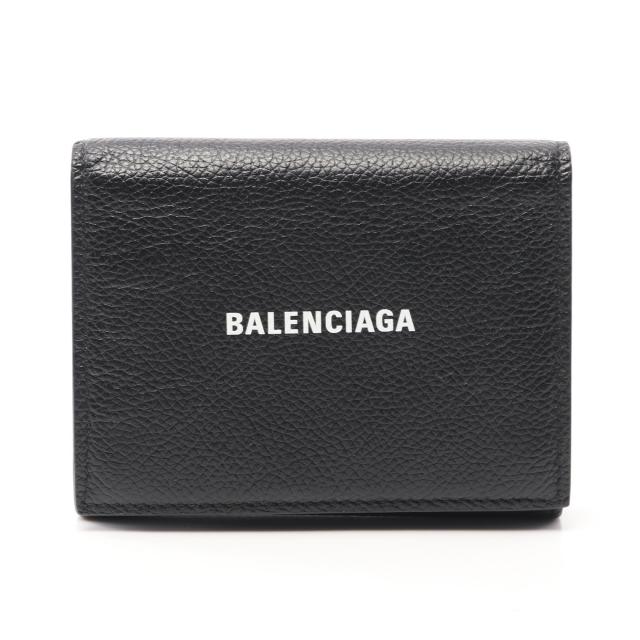 バレンシアガ(BALENCIAGA)|ラウンドファスナー長財布|レザー ...