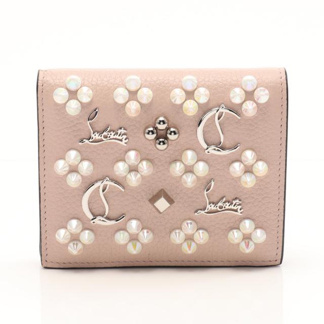 クリスチャンルブタン(Christian Louboutin)Macaron|Mini|Wallet