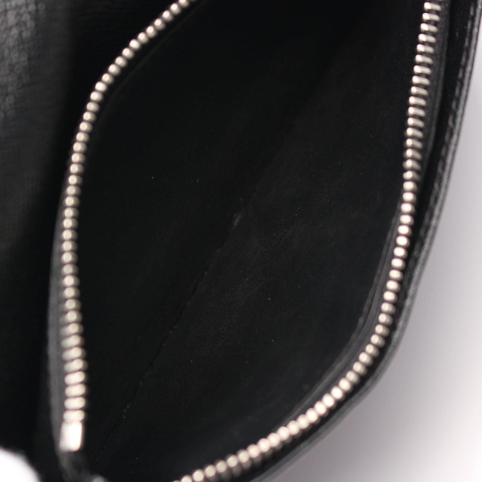 ルイヴィトン(LOUIS VUITTON)ポルトフォイユ|ブラザ|エピ