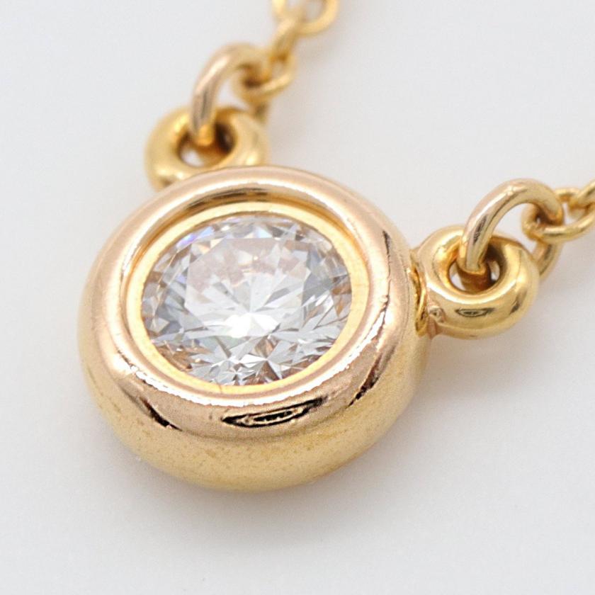 TIFFANY & Co.・アクセサリー・バイザヤード エルサペレッティ