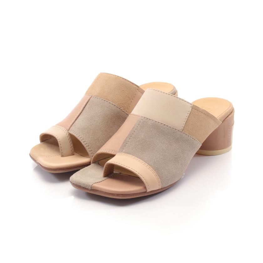 国内配送【MM6 MAISON MARGIELA】ピンク サンダル CROSS LOW MM6 MAISON MARGIELA – サロモン公式オンラインストア