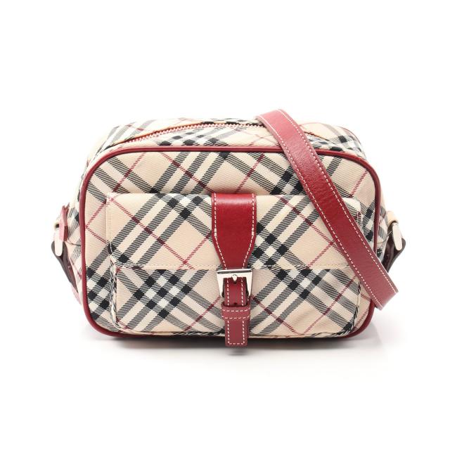 バーバリーブルーレーベル(BURBERRY BLUE LABEL)|ショルダーバッグ バーバリーブルーレーベル(BURBERRY BLUE LABEL)|ショルダーバッグ