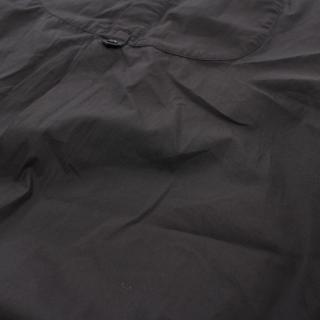 ヨゴレやキ ドゥロワー Drawer コットンノースリーブ シャツワンピース 純正公式 【Drawer】コットンノースリーブトップス Tシャツ/カットソー(半袖/袖なし)