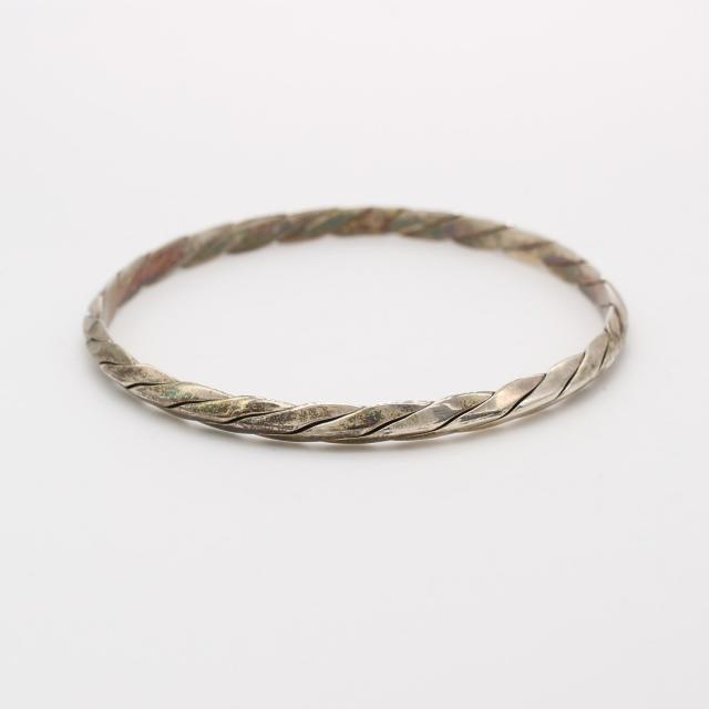 ティファニー(TIFFANY & Co.)|チェーンブレスレット|SV925 ティファニー(TIFFANY & Co.)|チェーンブレスレット|SV925