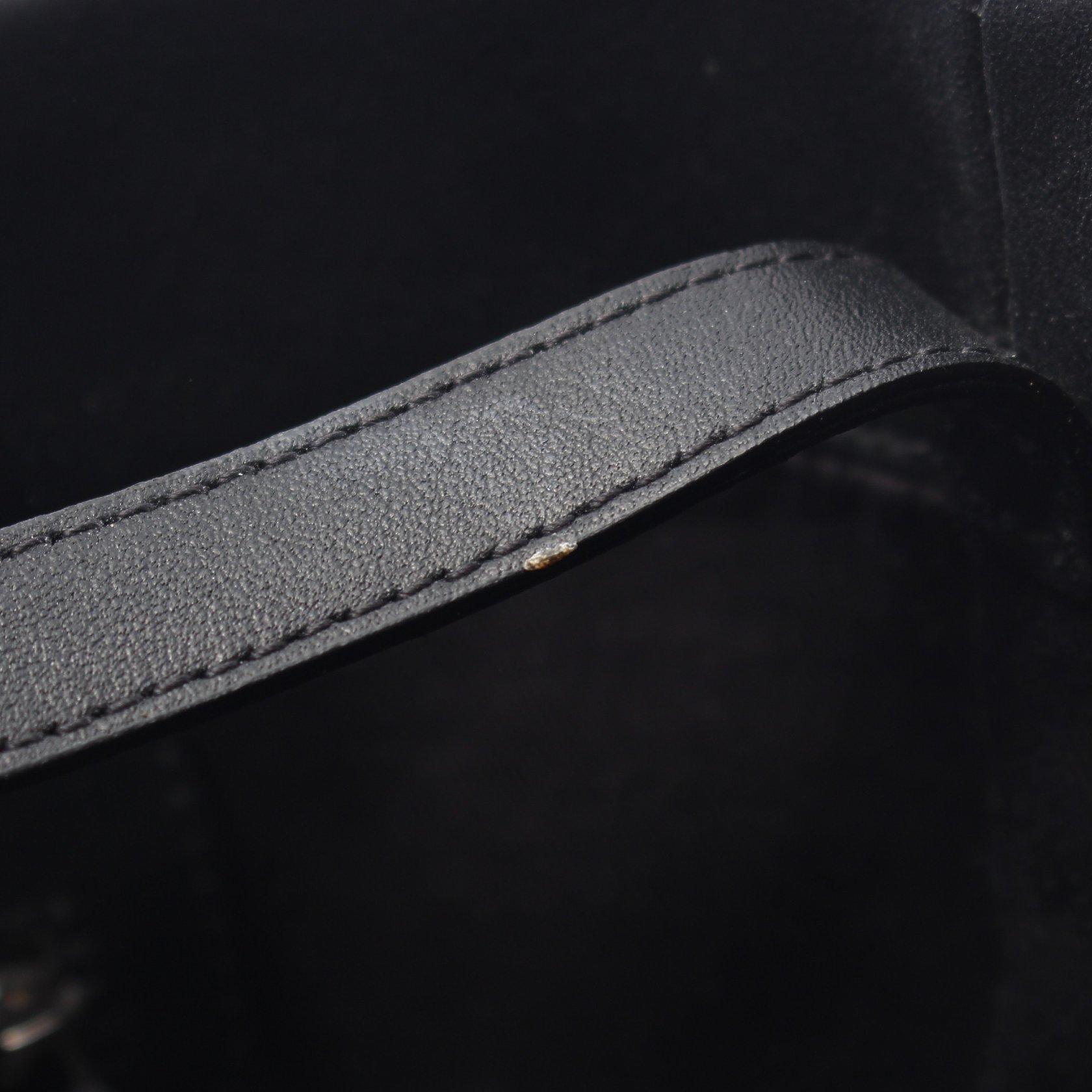 ジミーチュウ Jimmy Choo ハンドバッグ トートバッグ レザー ブラック スタースタッズ ハイブランド ブランド専門の中古通販サイト