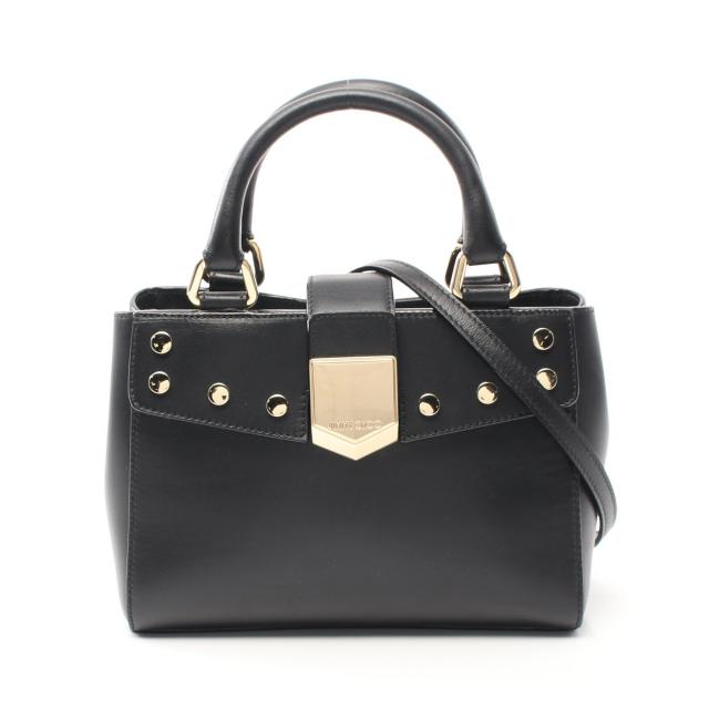 ジミーチュウ(JIMMY CHOO)CHARLES|トートバッグ|2WAY|迷彩 ...