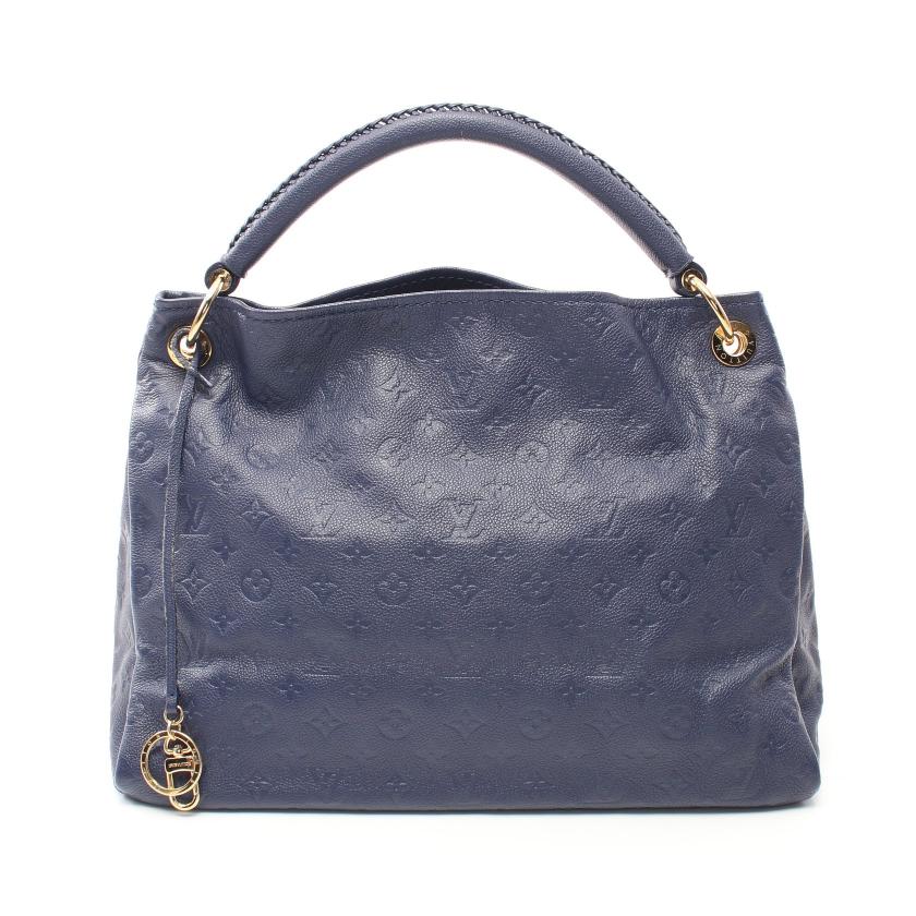 LOUIS VUITTON・バッグ・アーツィーMM モノグラムアンプラント 