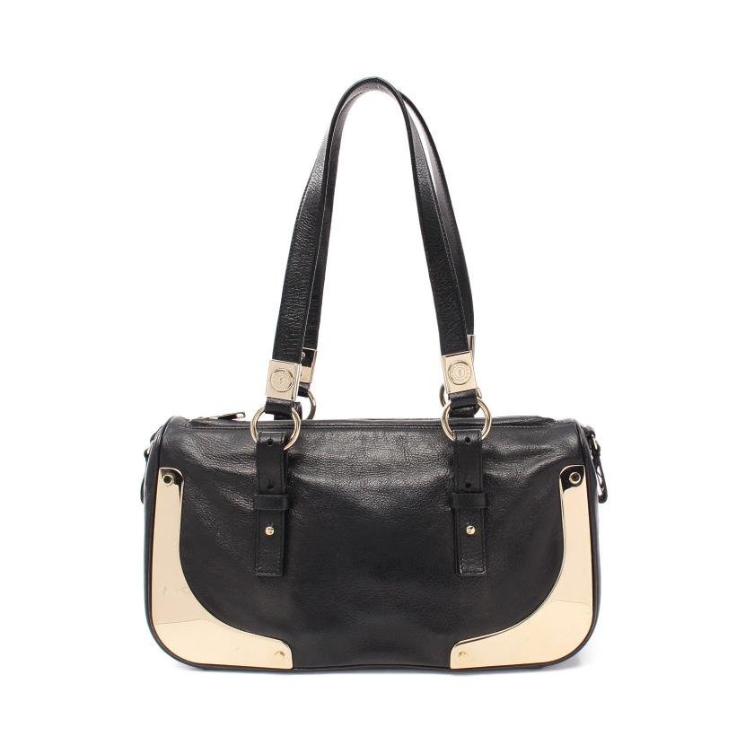 Yves saint Laurent rive gauche ショルダーバッグ 新品！Saint Laurent Rive Gauche ショルダーバッグ