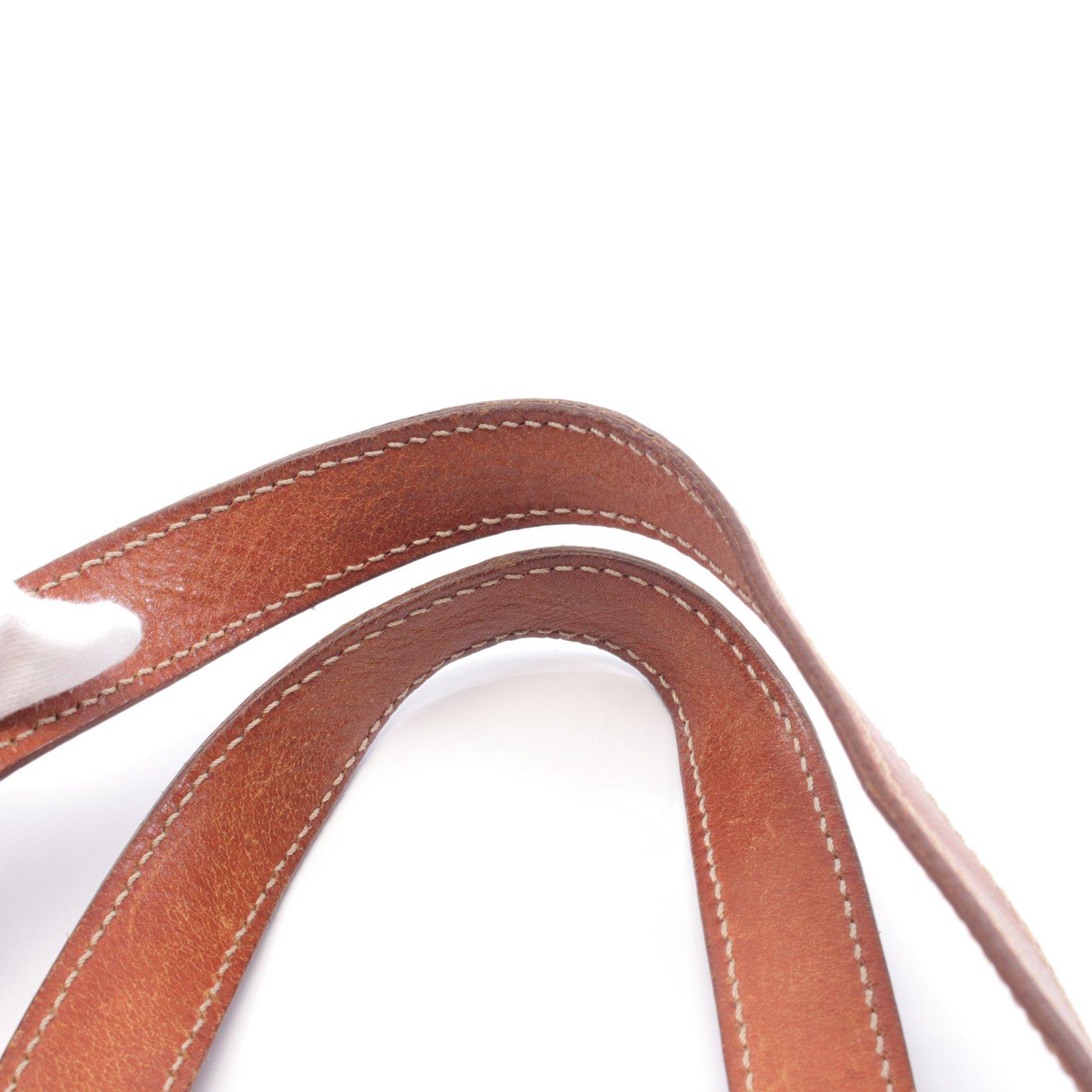 セリーヌ(CELINE)マカダム|ショルダーバッグ|トートバッグ|PVC ...